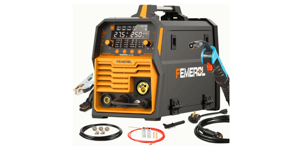 5 Best Welders for ⅛, ⅕, ¼, ⅜, ½ Steel Welding And What to Look For 5 Best Welders for ⅛, ⅕, ¼, ⅜, ½ Steel Welding And What to Look For