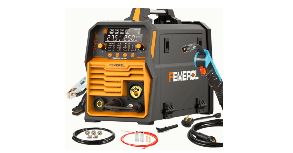 Top 5 Best Aluminum Mig Welders for Every Budget Top 5 Best Aluminum Mig Welders for Every Budget