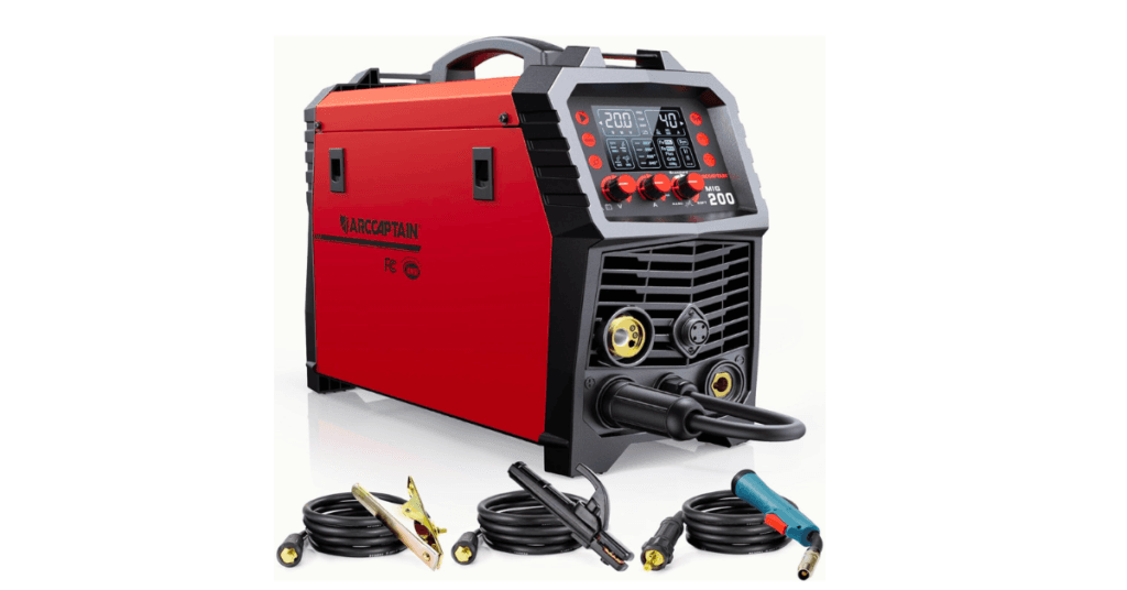 Top 5 Best Aluminum Mig Welders for Every Budget Top 5 Best Aluminum Mig Welders for Every Budget