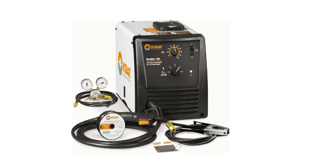Best Welder for Auto Body