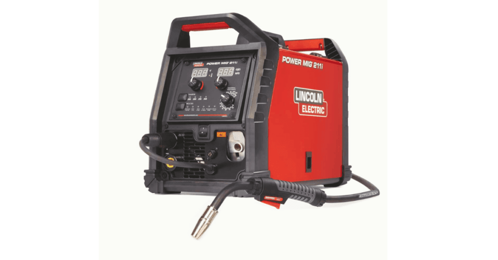 Best Welder for Auto Body