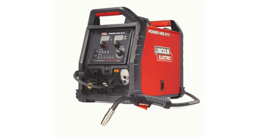 Best Welder for Auto Body