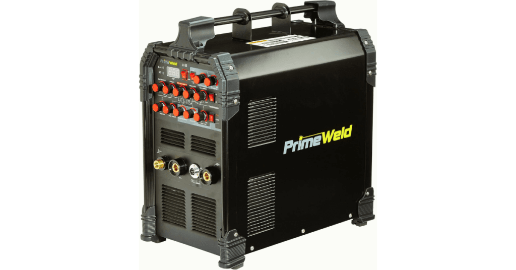 5 Best Welders for ⅛, ⅕, ¼, ⅜, ½ Steel Welding And What to Look For 5 Best Welders for ⅛, ⅕, ¼, ⅜, ½ Steel Welding And What to Look For