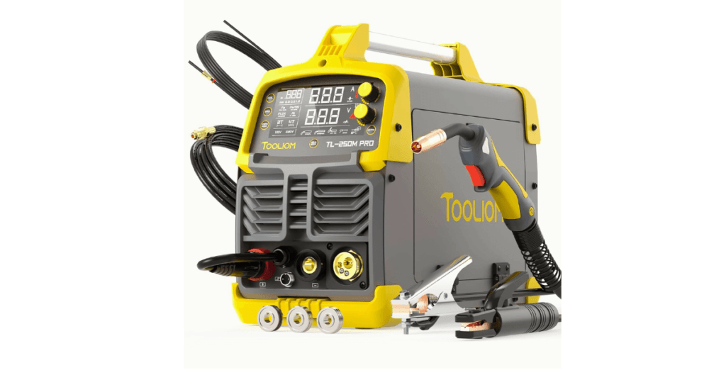 Best Welder for Auto Body