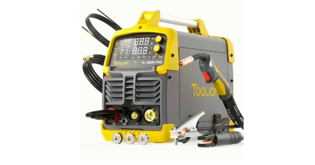 Best Welder for Auto Body