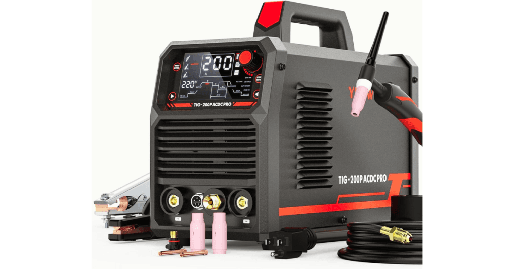 5 Best Welders for ⅛, ⅕, ¼, ⅜, ½ Steel Welding And What to Look For 5 Best Welders for ⅛, ⅕, ¼, ⅜, ½ Steel Welding And What to Look For