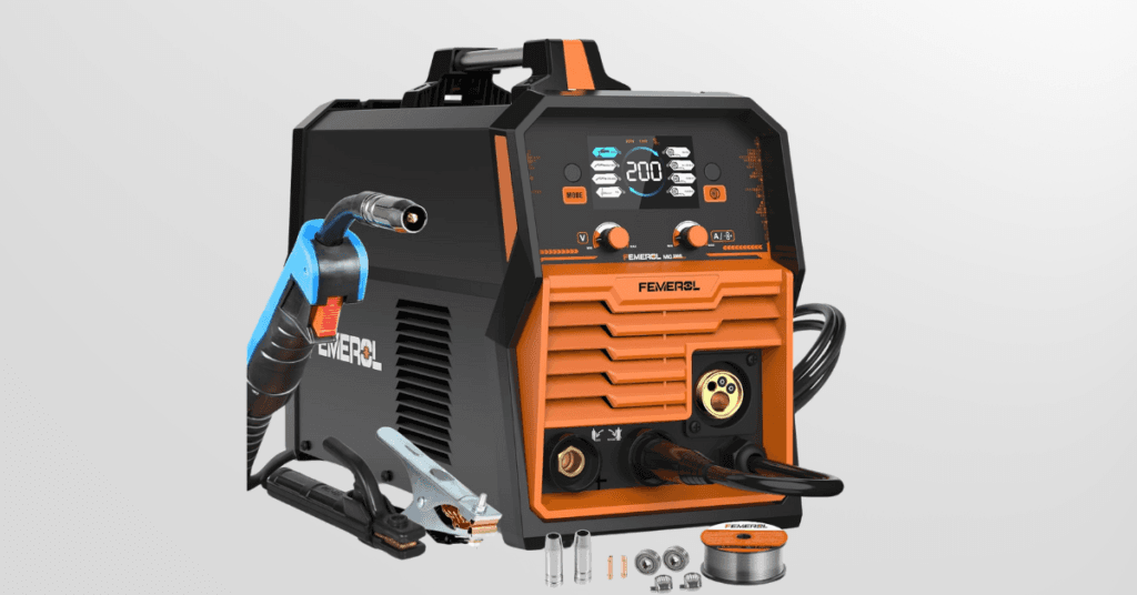 5 Best Welders for Exhaust Pipe and What to Look For