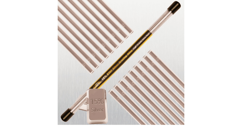 Best Aluminium Brazing Rods Best Aluminium Brazing Rods