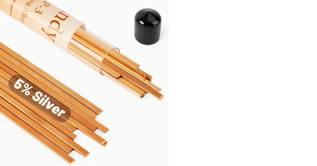 Brazing Steel Rod, 5 Top Rods, How to Braze & Safety Tips