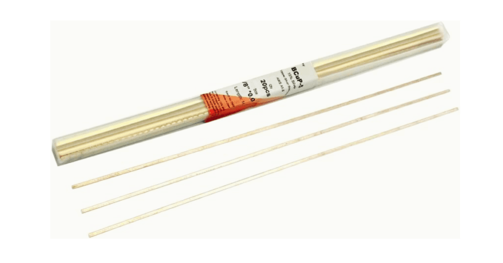 Best Aluminium Brazing Rods Best Aluminium Brazing Rods