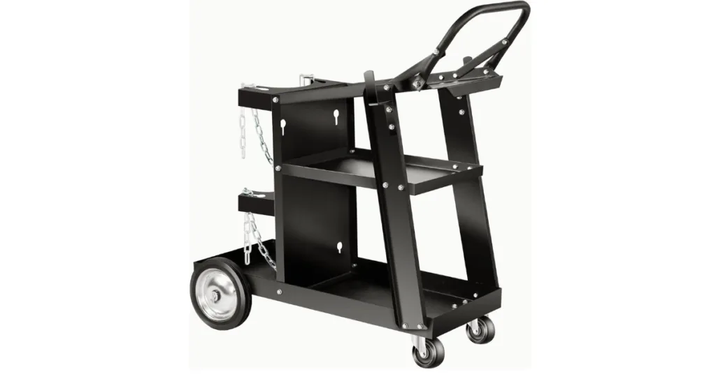 5 Heavy Duty & Best welding cart with drawers in 2025 5 Heavy Duty & Best welding cart with drawers in 2025