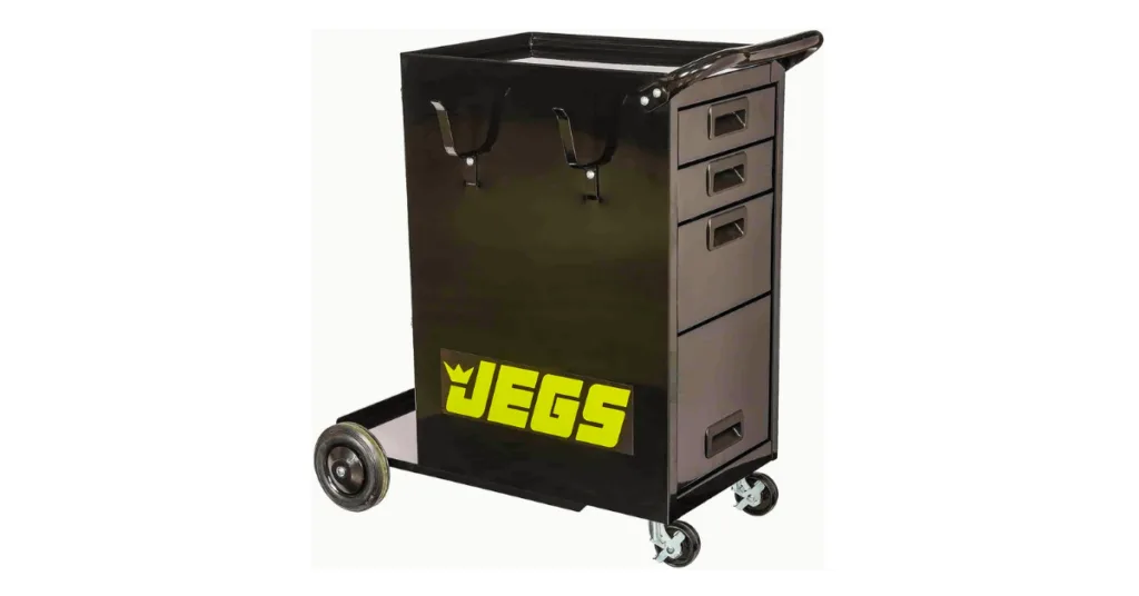 5 Heavy Duty & Best welding cart with drawers in 2025 5 Heavy Duty & Best welding cart with drawers in 2025