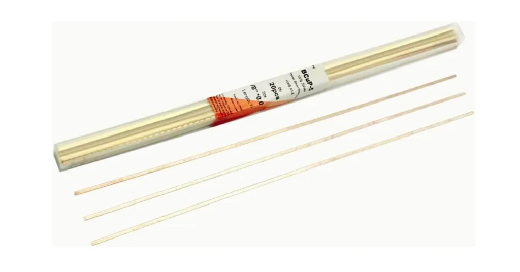 Brazing Steel Rod, 5 Top Rods, How to Braze & Safety Tips