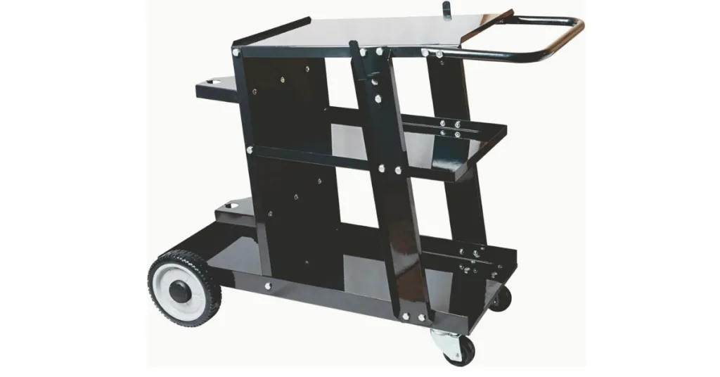 5 Heavy Duty & Best welding cart with drawers in 2025 5 Heavy Duty & Best welding cart with drawers in 2025