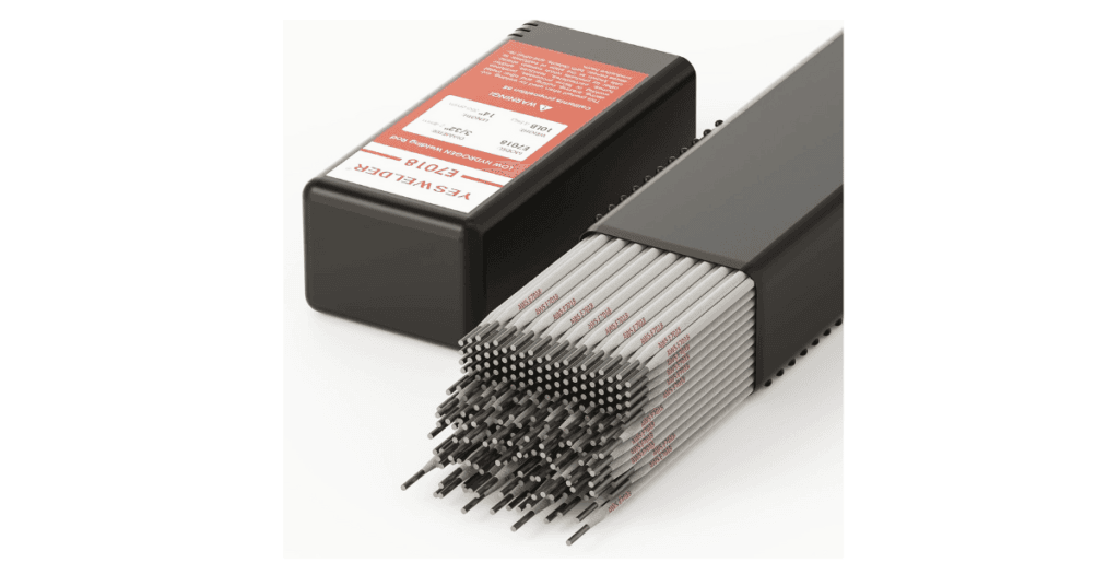 5 Best Welding Rods For Cast Iron and What To Look For 5 Best Welding Rods For Cast Iron and What To Look For