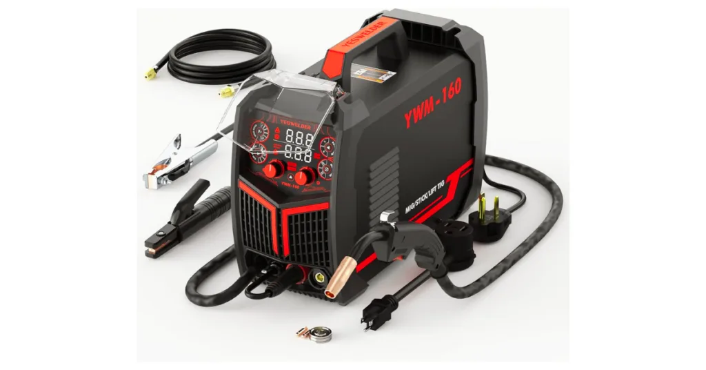 Selecting Gasless MIG Welder, Tested Review of 5 Best Selecting Gasless MIG Welder, Tested Review of 5 Best