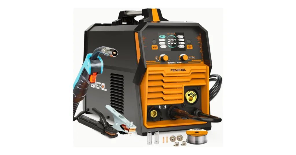 Selecting Gasless MIG Welder, Tested Review of 5 Best Selecting Gasless MIG Welder, Tested Review of 5 Best