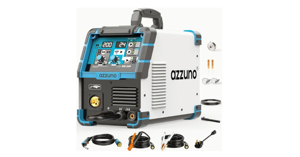 Selecting Gasless MIG Welder, Tested Review of 5 Best Selecting Gasless MIG Welder, Tested Review of 5 Best