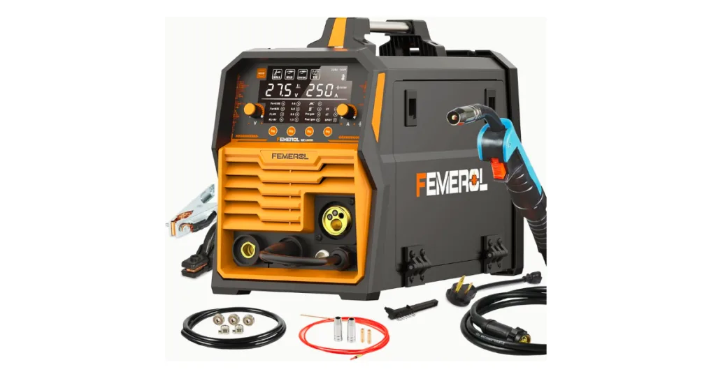 Selecting Gasless MIG Welder, Tested Review of 5 Best Selecting Gasless MIG Welder, Tested Review of 5 Best
