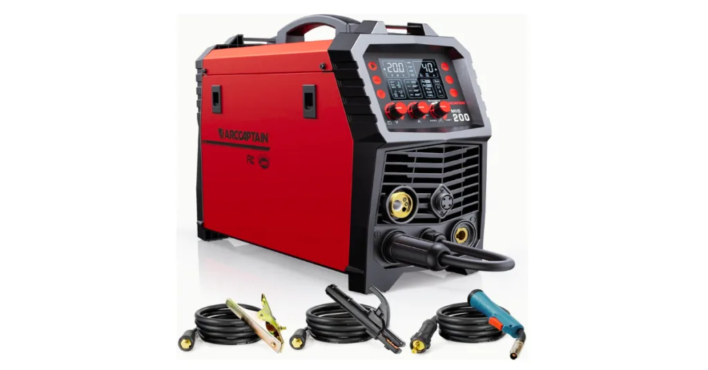 Under $500 Mig Welding Machines, Tested Review of 5 Best Under $500 Mig Welding Machines, Tested Review of 5 Best