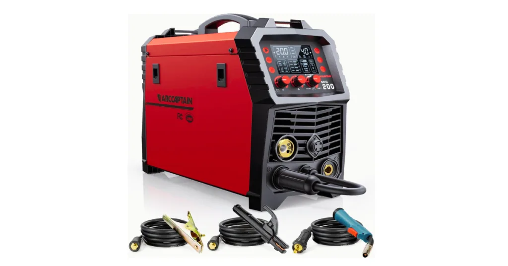 Selecting Gasless MIG Welder, Tested Review of 5 Best Selecting Gasless MIG Welder, Tested Review of 5 Best