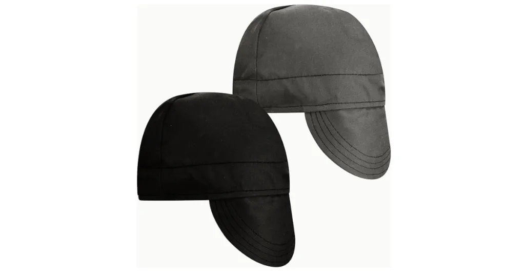 5 Best Welding Caps For Comfort, Protection, and Performance