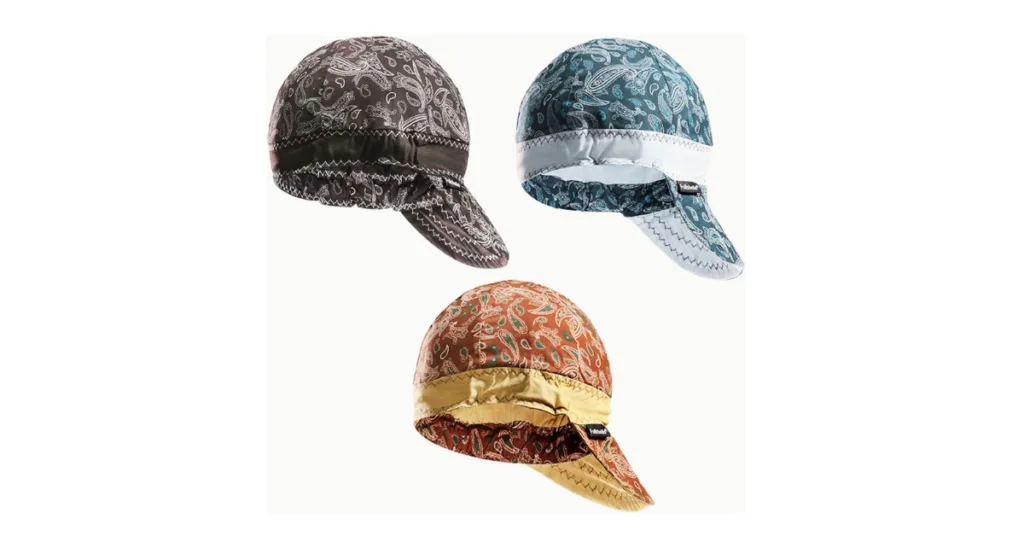 5 Best Welding Caps For Comfort, Protection, and Performance