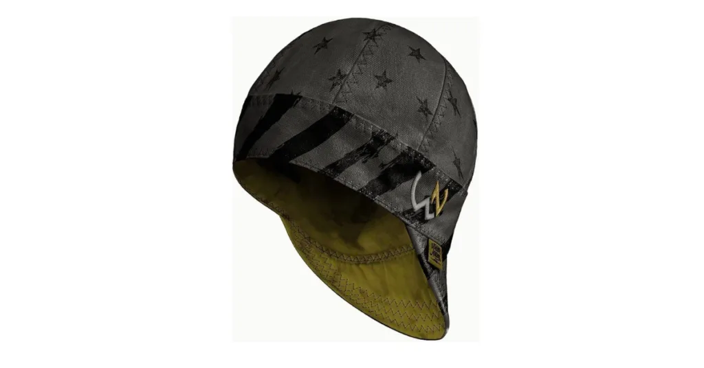 5 Best Welding Caps For Comfort, Protection, and Performance