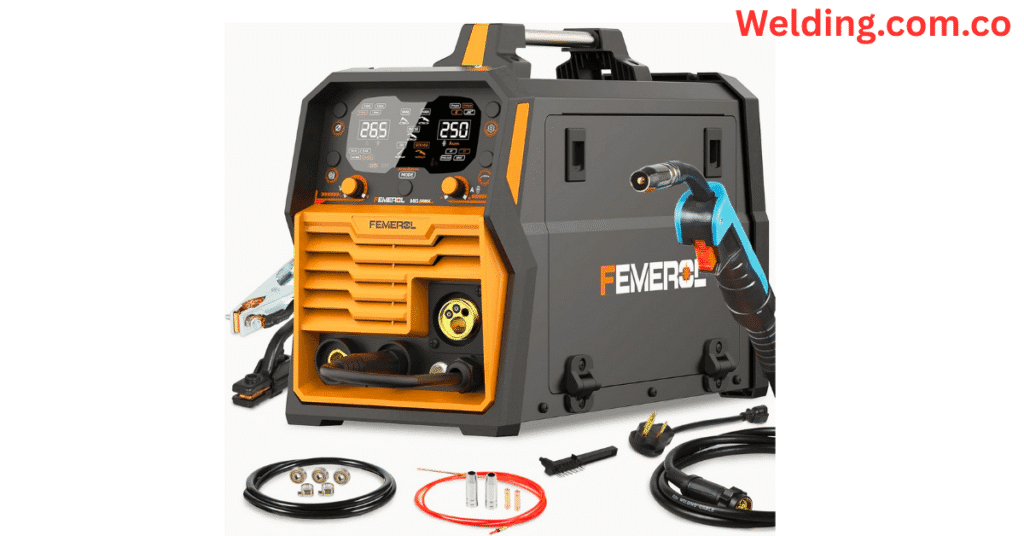 5 Easiest Welding Machines For Beginners, Guide To Choose