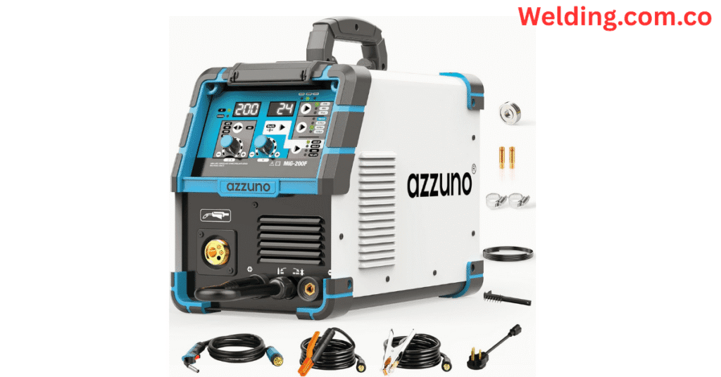 5 Easiest Welding Machines For Beginners, Guide To Choose