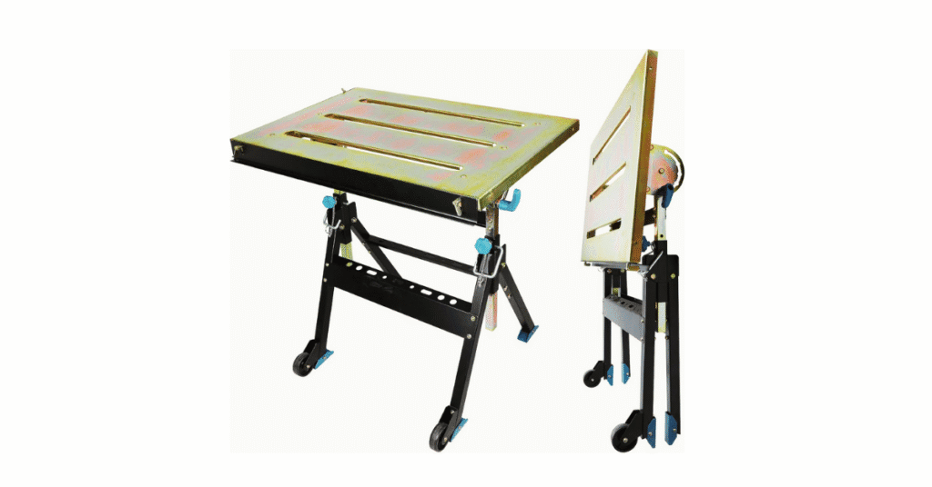 Best Welding Fixture Table, Expert recommendations to choose