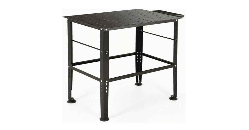 Best Welding Fixture Table, Expert recommendations to choose