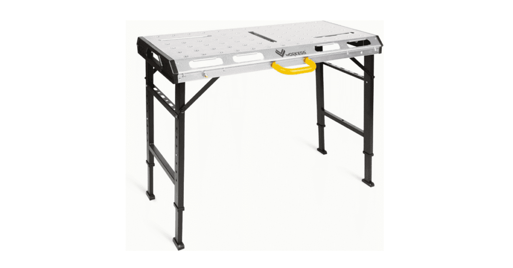 Best Welding Fixture Table, Expert recommendations to choose