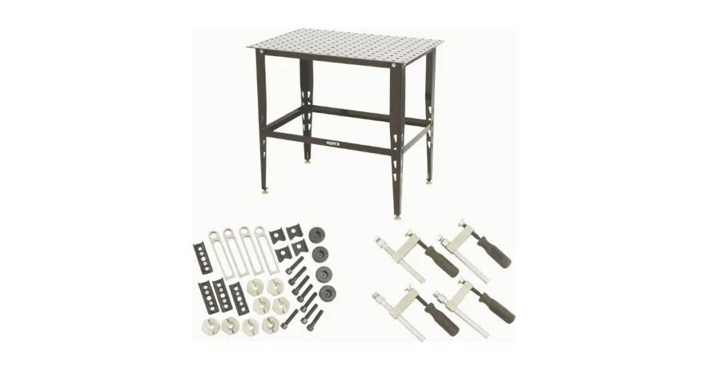 Best Welding Fixture Table, Expert recommendations to choose Best Welding Fixture Table, Expert recommendations to choose